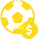 Aposte em esportes do mundo todo no 5ee!