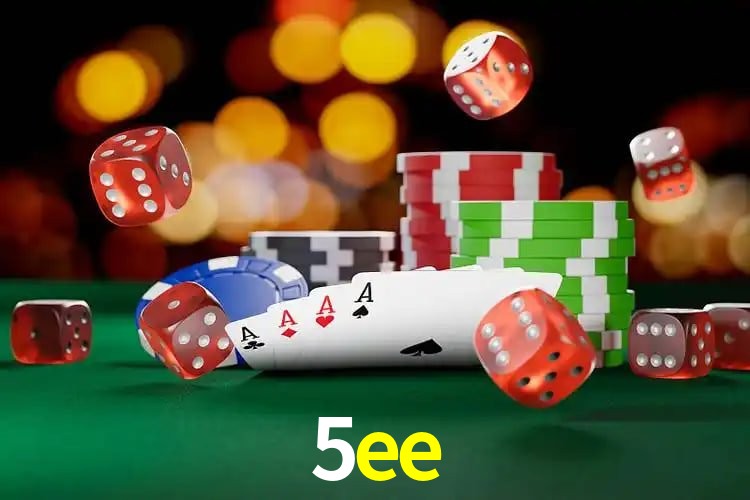 Diretório de Jogos 5ee