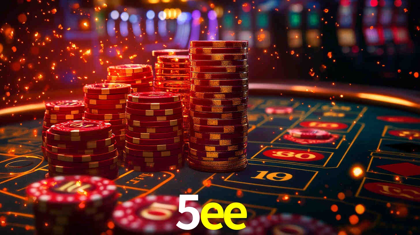 Welcome Bonus 5ee