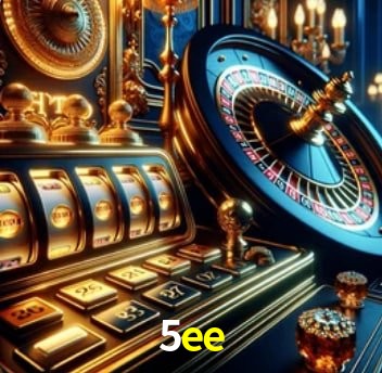 Mesa de Blackjack 5ee