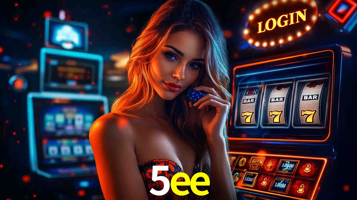 5ee login
