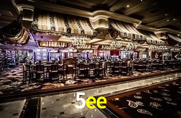 APP oficial da 5ee para mobile