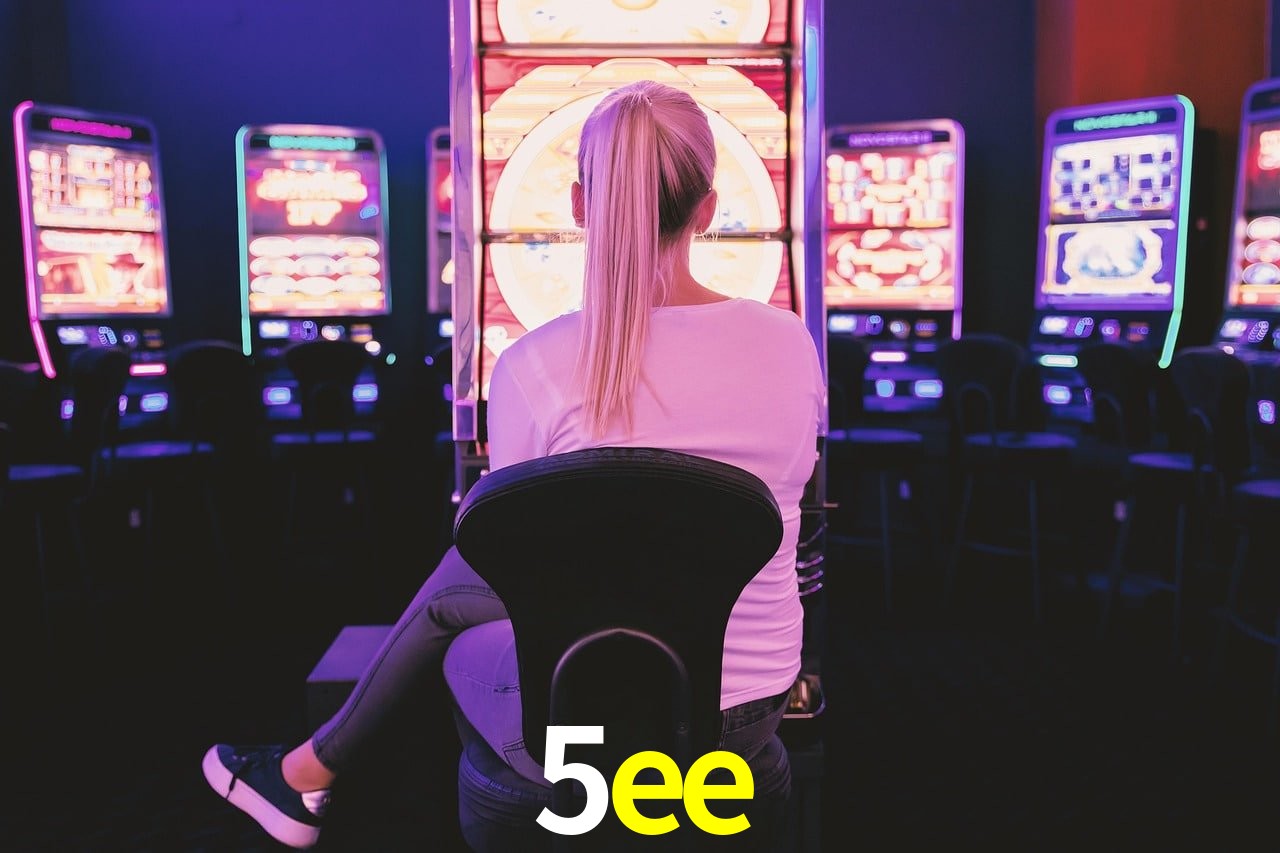Slot Games 5ee