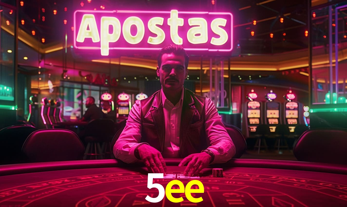 Descubra a Essência do 5ee: Nossa História e Compromissos