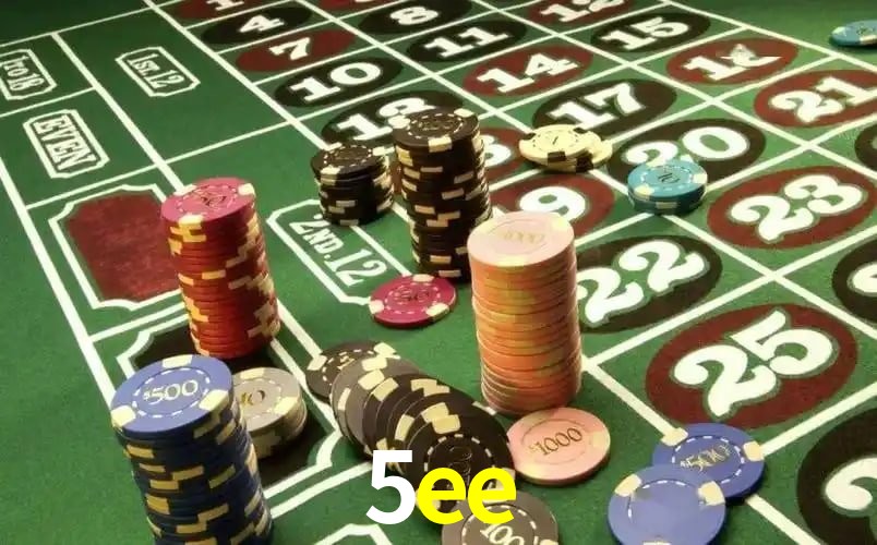Recursos de Bônus 5ee