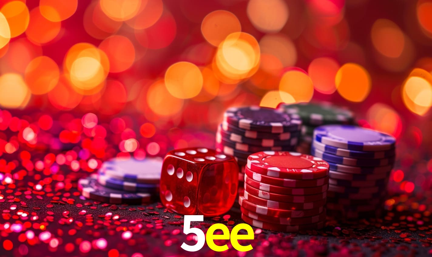 Explorando a Categoria de Eventos em Apostas na 5ee