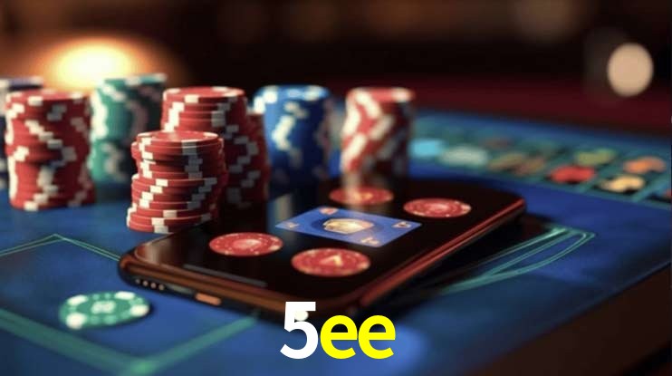 Jogos de Slot 5ee
