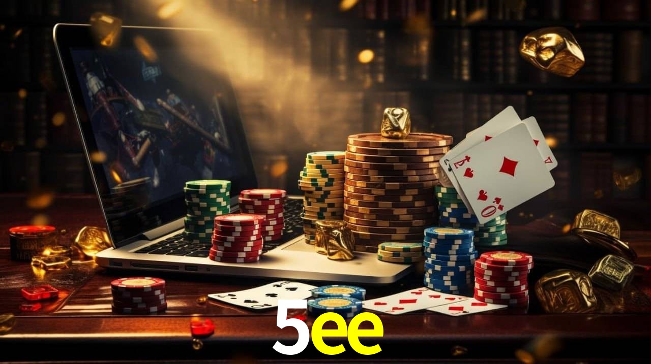 Casino Ao Vivo 5ee
