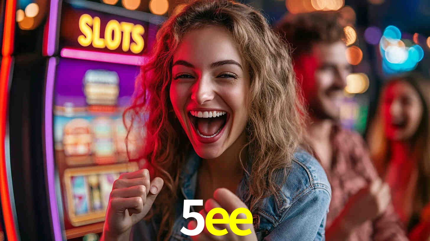 Descubra a Essência do 5ee: Nossa História e Compromissos