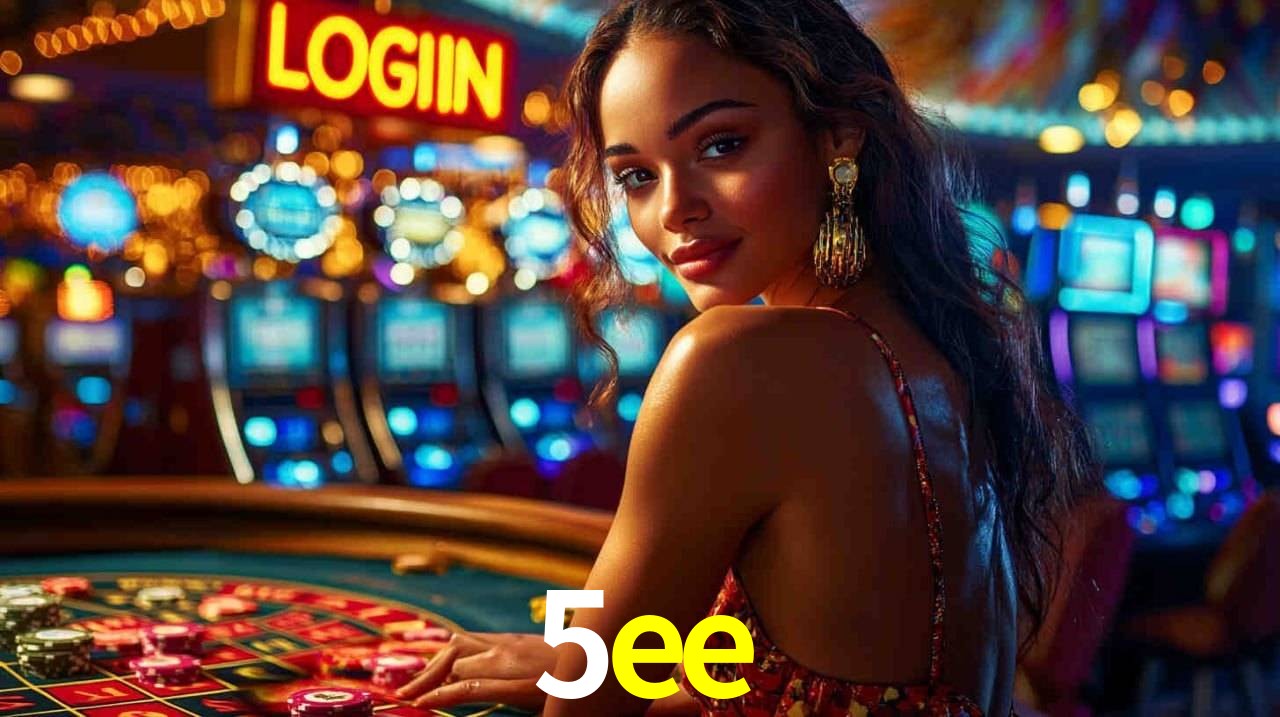Casino Ao Vivo 5ee