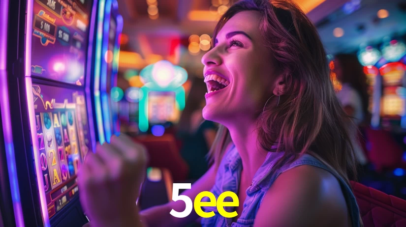 5ee login