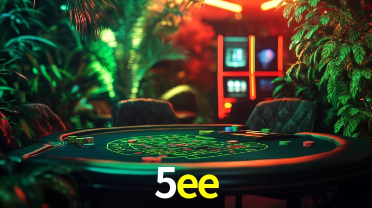 VIP Casino 5ee