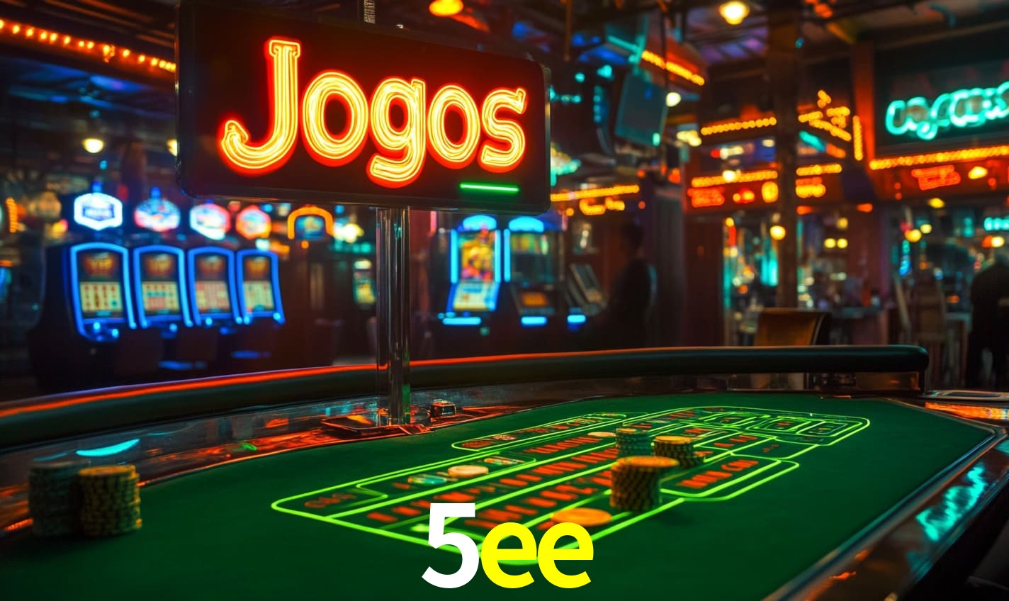 Login Seguro 5ee