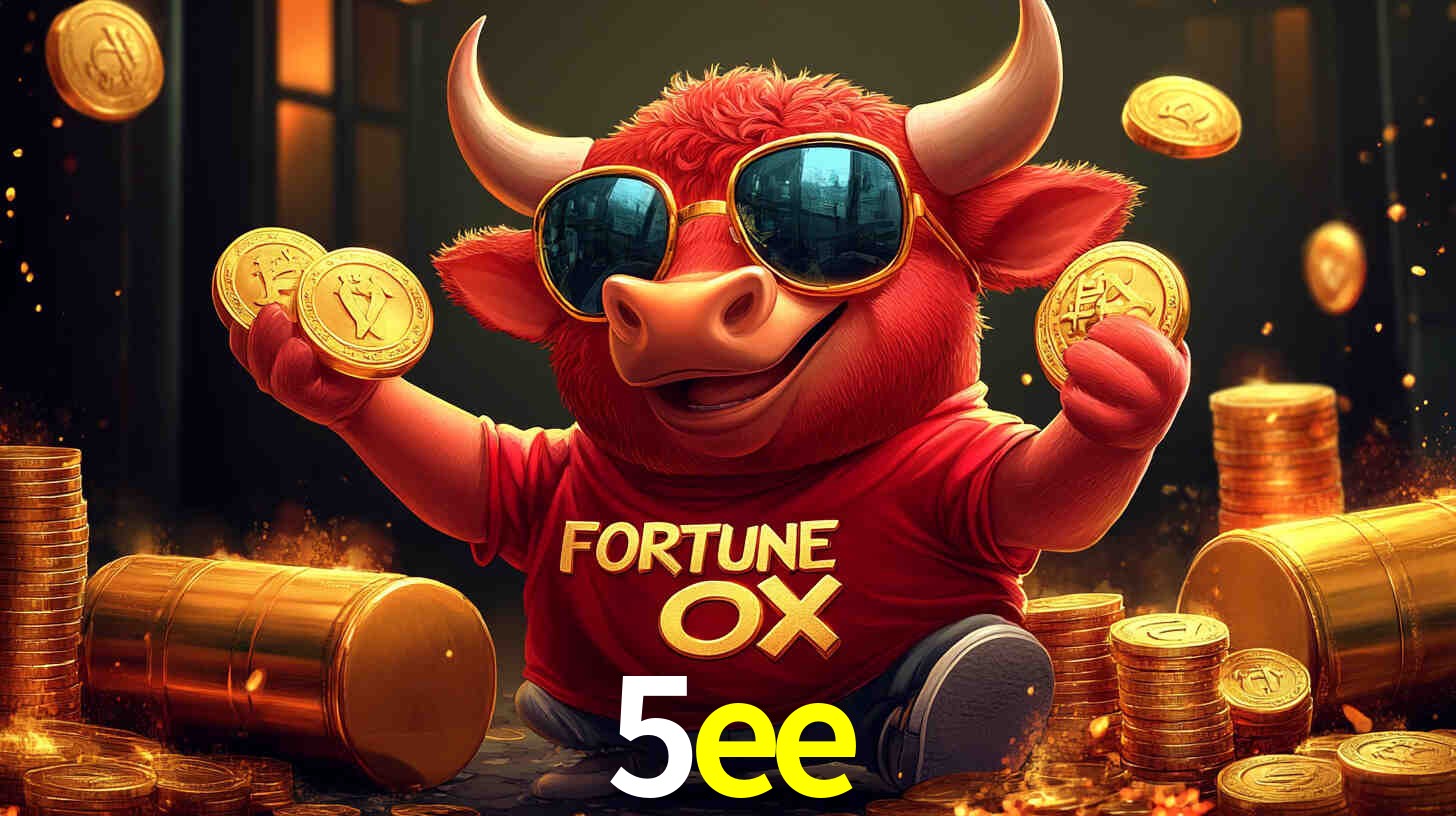 Desvendando o Mundo dos Jogos Virtuais na 5ee