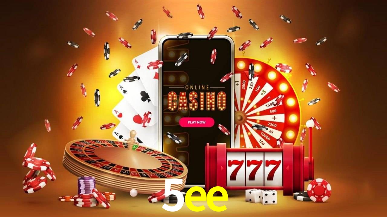 Provedores de Jogos 5ee
