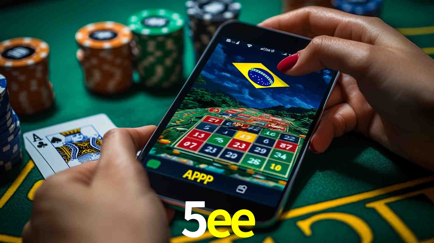 Descubra o Programa VIP da 5ee: Vantagens Exclusivas para Jogadores