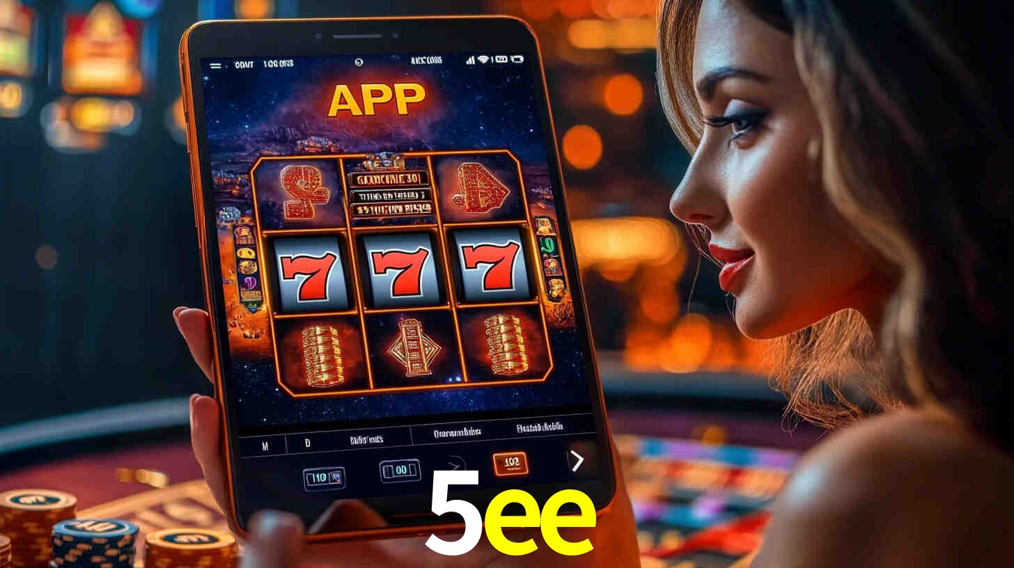 5ee: A Experiência de Casino com Jogos de Mesa ao Vivo