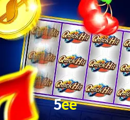 A Revolução dos Aplicativos de Jogos no 5ee