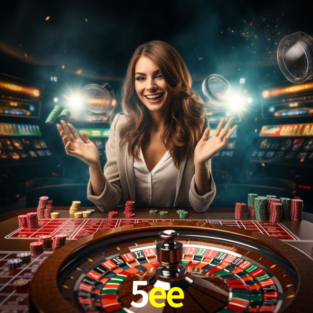 5ee login