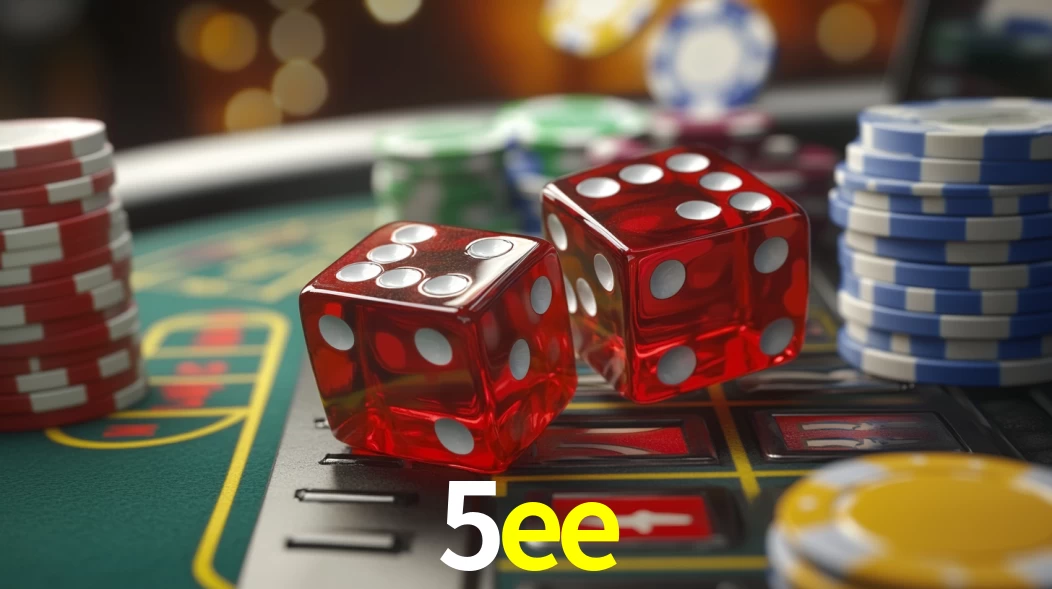 Live Casino 5ee