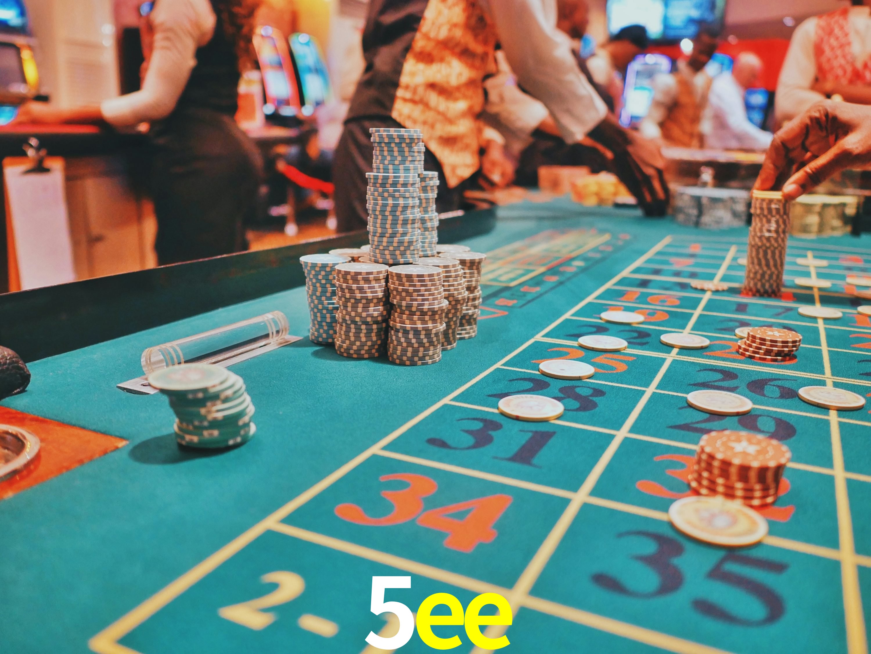 Casino VIP 5ee