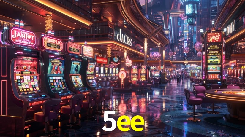 Games Directory 5ee