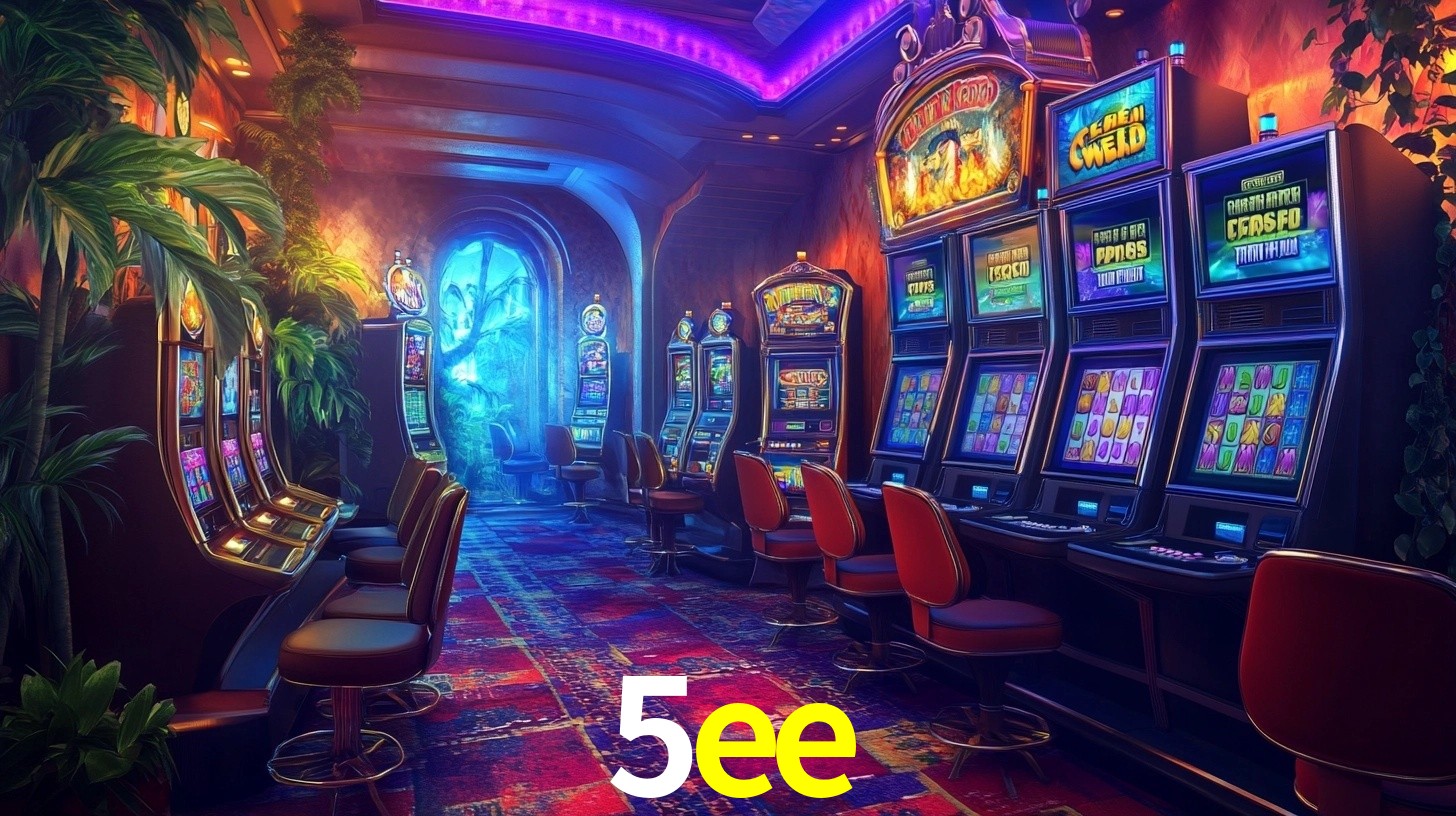 Exclusive Games 5ee