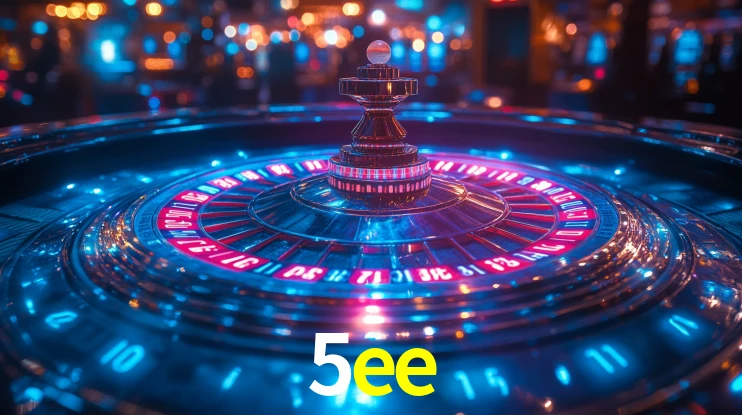 5ee: Jogos de Caça-Níqueis-Altas Recompensas, Roleta-Velocidade, Blackjack-Desafios Máximos
