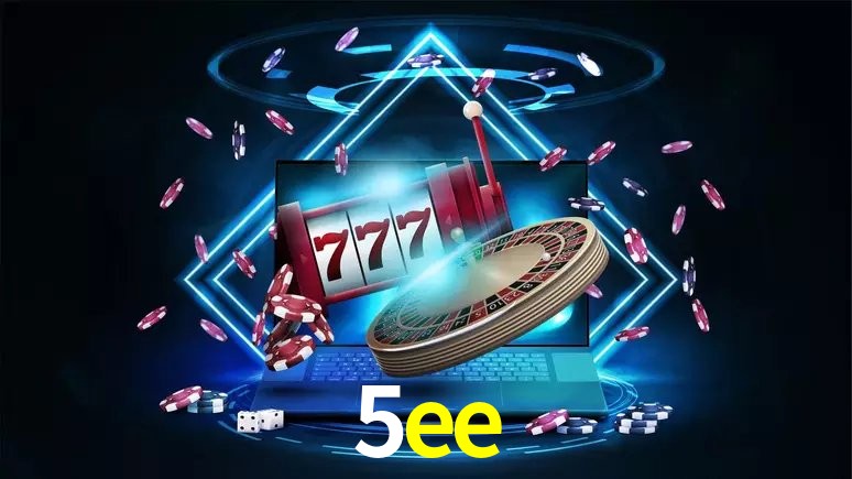 Casino Ao Vivo 5ee