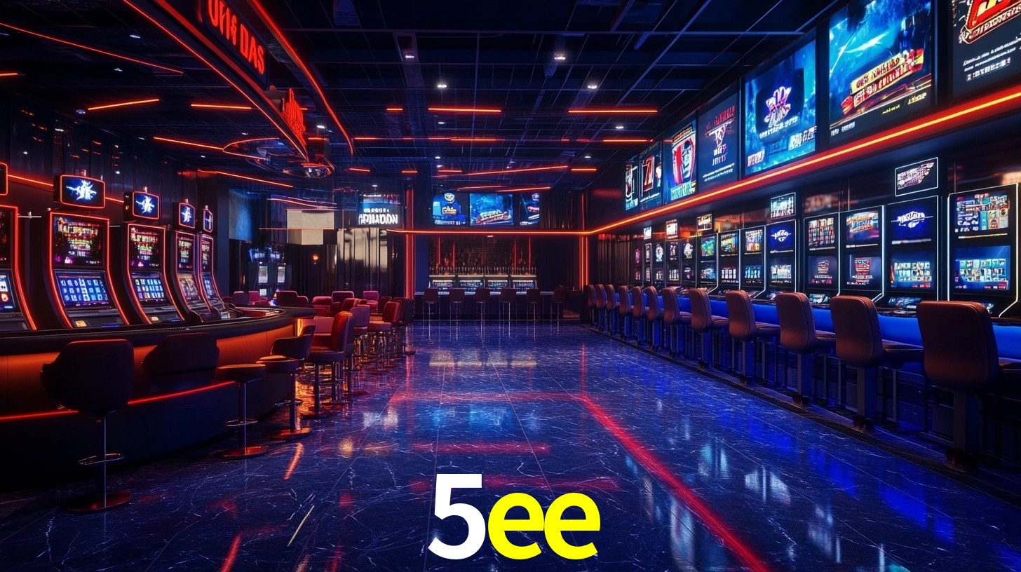 5ee App Interface