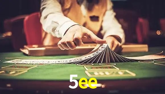Roulette Table 5ee