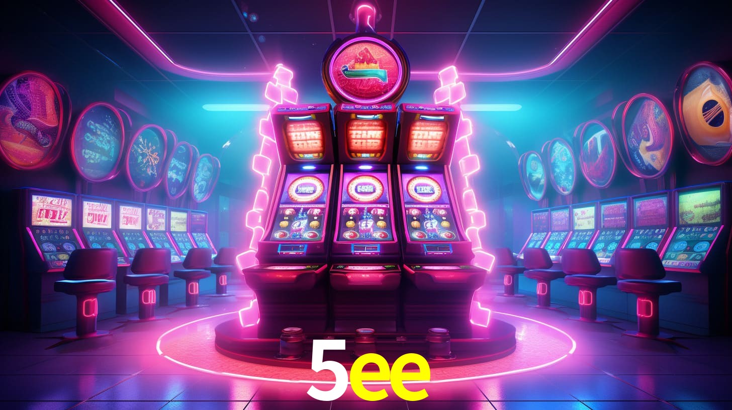 5ee: Jogue Crash e Experimente Alta Recompensa Instantânea
