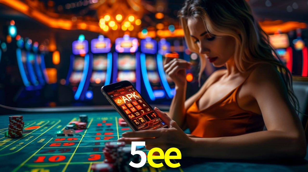 Live Casino 5ee