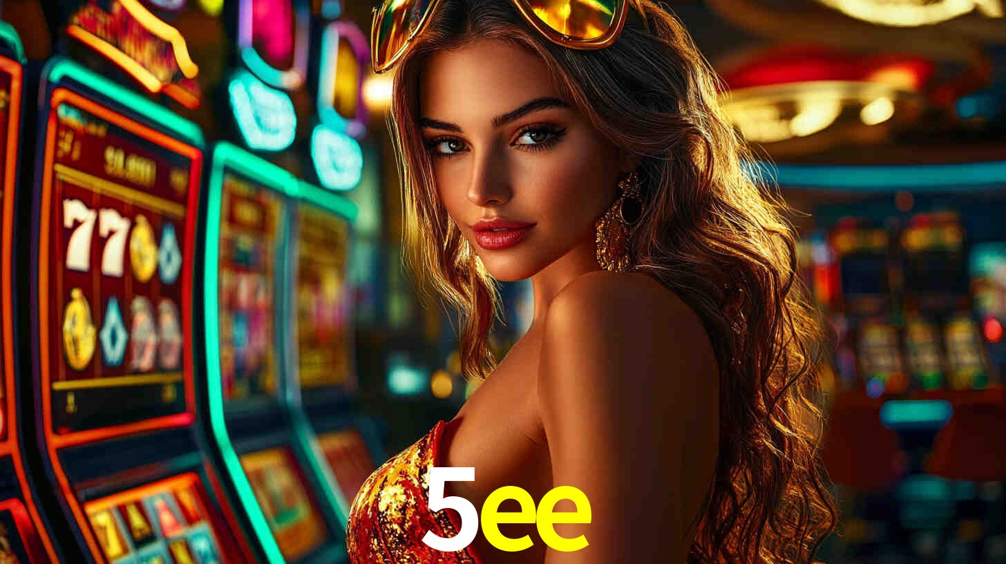 5ee bônus — painel de promoções no aplicativo