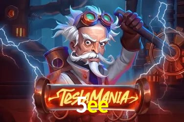 Jogos de Slot 5ee