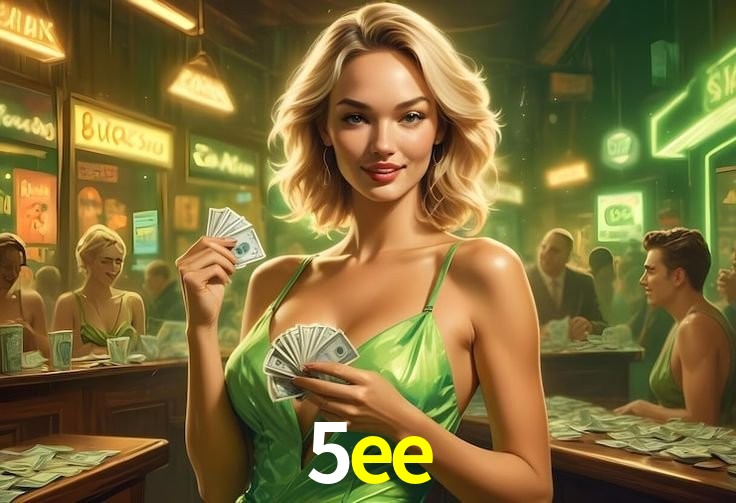 Inovações de Jogos na 5ee: O Futuro das Experiências Interativas