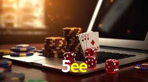 cassino 5ee