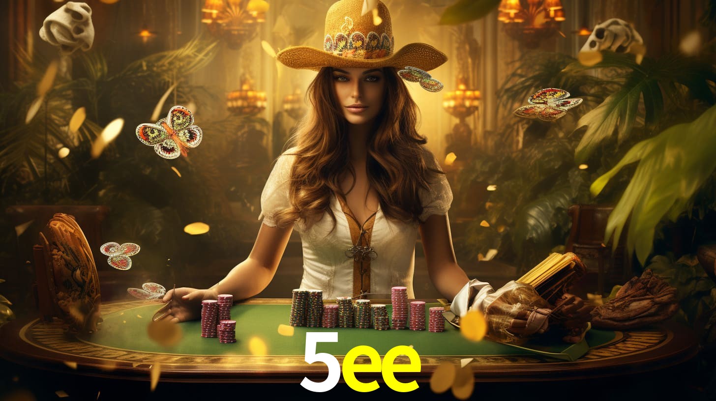 Welcome Bonus 5ee