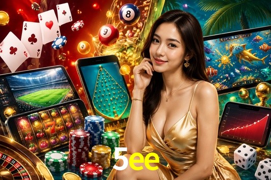VIP Casino 5ee