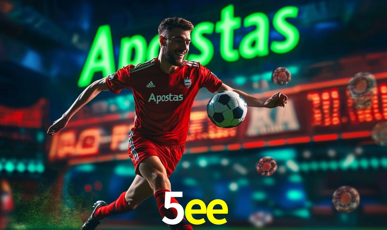 5ee feedback — formulário de envio no aplicativo oficial
